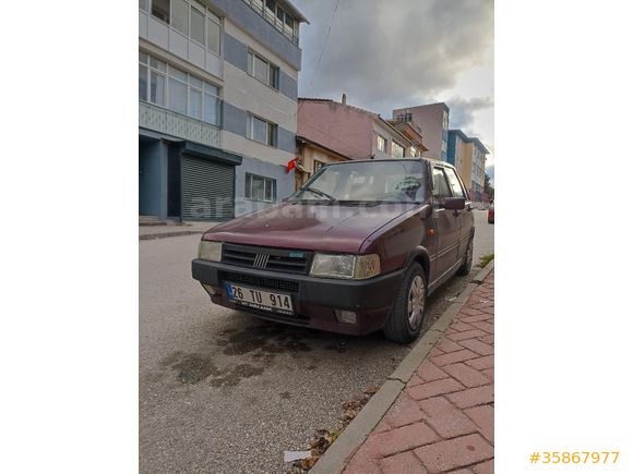 Sıfır motor UNO