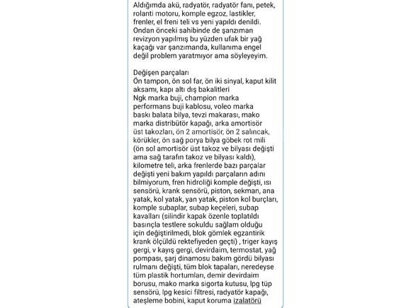 Sıfır motor UNO