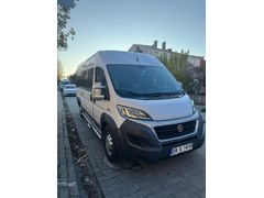 Sahibinden S plakalı Fiat Ducato  Maxi (16+1)