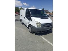 Sahibinden Ford Transit 300 SF 2010 Model