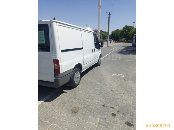 Sahibinden Ford Transit 300 SF 2010 Model