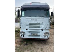 Sahibinden Iveco Stralis 480
