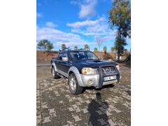 Sahibinden Nissan Skystar 4x2 2005 TEMİZ KULLANILMIŞModel