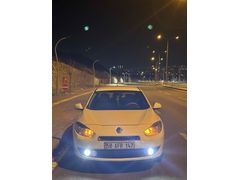 Acil Sahibinden Renault Fluence 1.5 dCi Extreme 2011 Model 