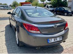 Sahibinden Opel Insignia 1.6 T Edition 2010 Model 