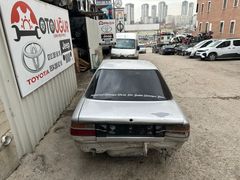 1991 MODEL TOYOTA COROLLA BAGAJ KAPAĞI 