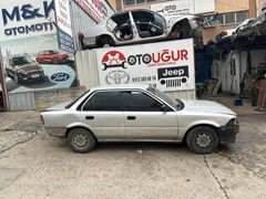 1991 MODEL TOYOTA COROLLA ÇIKMA KAPILAR 