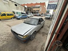 1991 MODEL TOYOTA COROLLA ÇIKMA KAPUT 