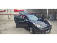 Sahibinden Peugeot 206+ 1.4 HDi Comfort 2011 Model Gaziantep