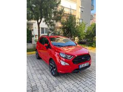 Sahibinden Ford EcoSport 1.0 EcoBoost ST Line 2018 Model 