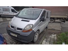 Sahibinden Renault Trafic Multix 1.9 dCi