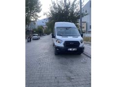 Sahibinden Ford - Otosan Transit 16+1 