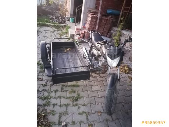Sepetli Kuba XCG 150