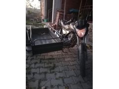 Sepetli Kuba XCG 150