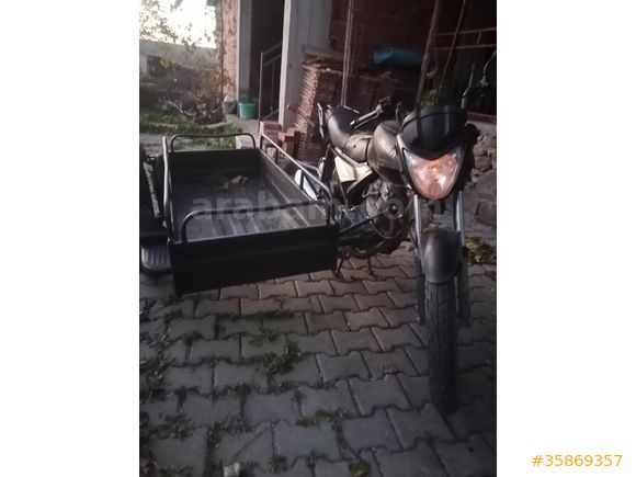 Sepetli Kuba XCG 150