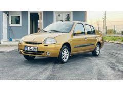 Sahibinden Renault Clio 1.4 2001 Model Amasya