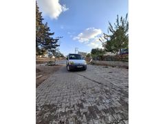 Sahibinden Ford Tourneo Connect K210S 1.8 2006 Model