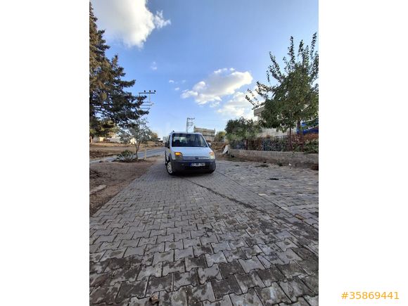 Sahibinden Ford Tourneo Connect K210S 1.8 2006 Model
