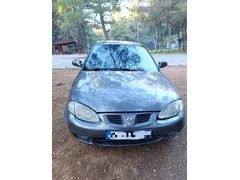 Sahibinden Hyundai Elantra 1.6 GLS 2001 Model Gaziantep