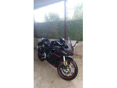 Sahibinden Voge 250 RR