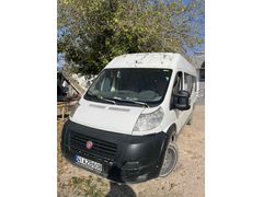 Sahibinden Fiat Ducato 17 m³ 2008 Model 