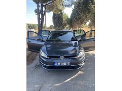 Sahibinden Volkswagen Golf 7,5  1.6 TDi BlueMotion Highline 2017 Model 