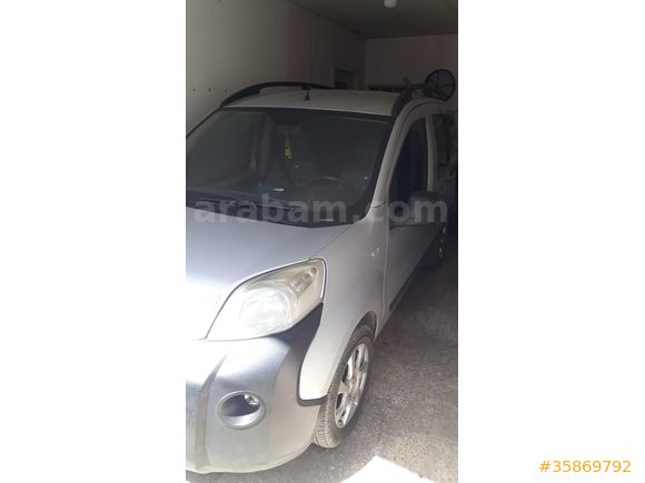 Sahibinden Citroen Nemo 1.4 HDi 2012 Model