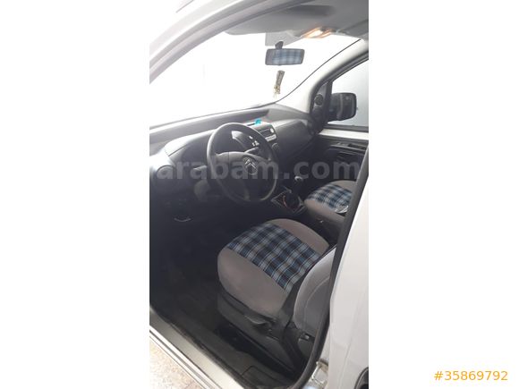 Sahibinden Citroen Nemo 1.4 HDi 2012 Model