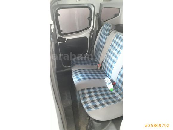 Sahibinden Citroen Nemo 1.4 HDi 2012 Model
