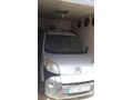 Sahibinden Citroen Nemo 1.4 HDi 2012 Model