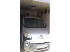 Sahibinden Citroen Nemo 1.4 HDi 2012 Model