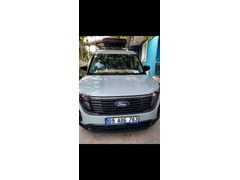 Sahibinden Ford Tourneo Courier 1.5 EcoBlue Titanium 2024 Model