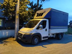 ilk Sahibinden Fiat Ducato 3250M