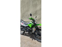 Mondial X-Treme Max 200i Erzurum