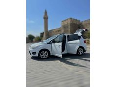 Sahibinden Ford C-Max 1.6 TDCi Titanium 2014 Model 