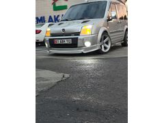 Sahibinden Ford Tourneo Connect K210S 1.8 2006 Model