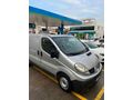 Sahibinden Renault Trafic 1.9 DCI Grand Confort 2008 Model
