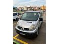 Sahibinden Renault Trafic 1.9 DCI Grand Confort 2008 Model