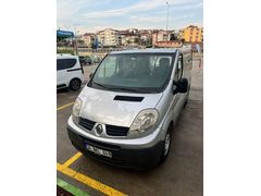 Sahibinden Renault Trafic 1.9 DCI Grand Confort 2008 Model
