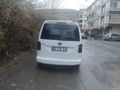 Sahibinden Volkswagen Caddy 2.0 TDI Exclusive 2017 Model