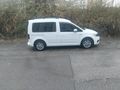 Sahibinden Volkswagen Caddy 2.0 TDI Exclusive 2017 Model