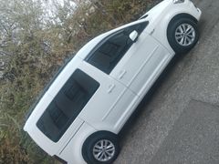 Sahibinden Volkswagen Caddy 2.0 TDI Exclusive 2017 Model