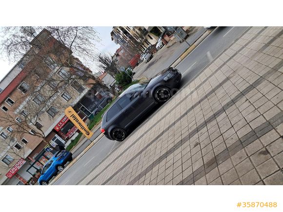 Sahibinden Audi A3  1.6 Ambiente 2004 Model