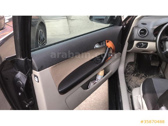 Sahibinden Audi A3  1.6 Ambiente 2004 Model