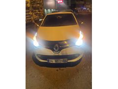 Sahibinden Renault Clio 1.5 dCi Touch 2013 Model 