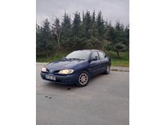Sahibinden Renault Megane 1.6 RTE 1999 Model 