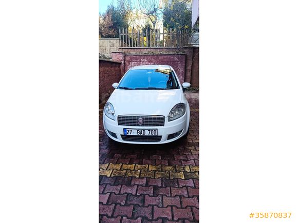 Sahibinden Fiat Linea 1.3 Multijet Active Plus 2012 Model 