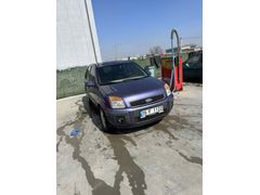 Sahibinden Ford Fusion 1.6 TDCi Lux 2006 Model 