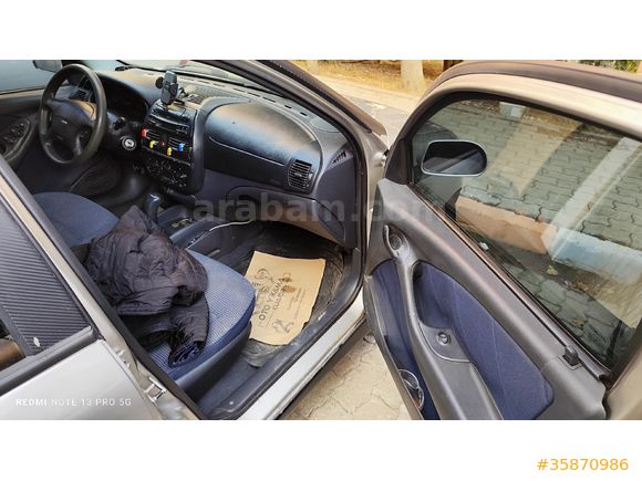 Motor takaslı