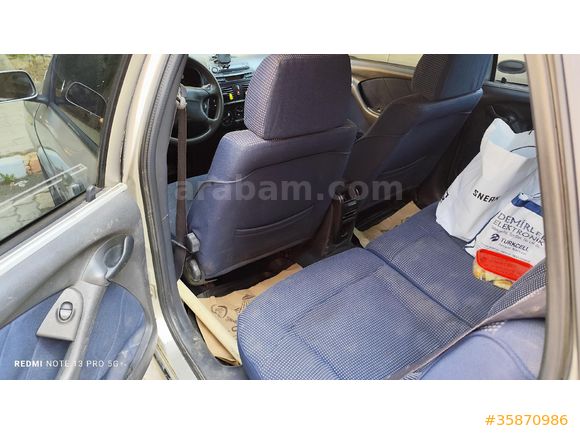 Motor takaslı